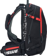 Load image into Gallery viewer, USWE CORE 3.0L ELITE DAYPACK RED PLUG-N-PLAY TUBE