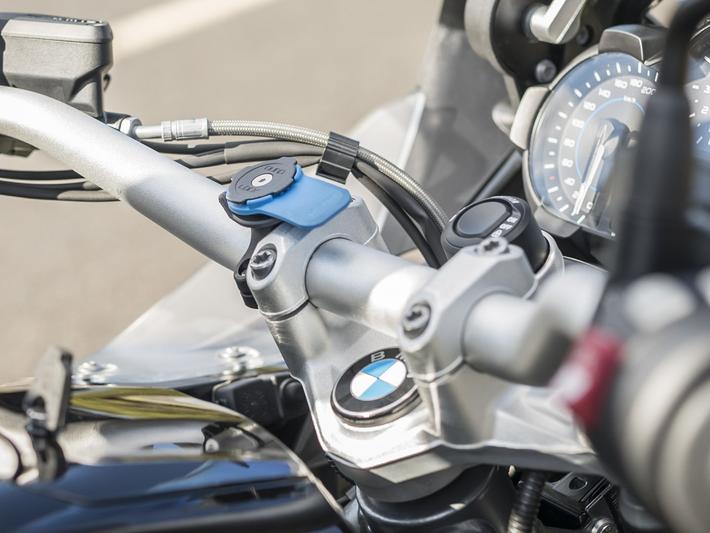 QUADLOCK MOTORCYCLE - VIBRATION DAMPENER – BK MotoParts