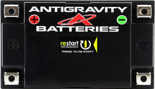 Load image into Gallery viewer, Antigravity ATZ10 RE-START Lithium Battery