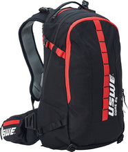 Load image into Gallery viewer, USWE CORE 3.0L ELITE DAYPACK RED PLUG-N-PLAY TUBE