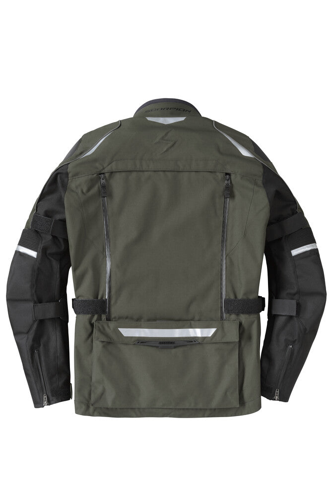 Scorpion EXO Yosemite Jacket – BK MOTOPARTS