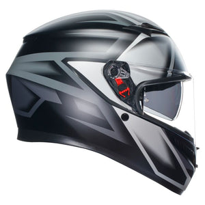 AGV K3 Compound Helmet