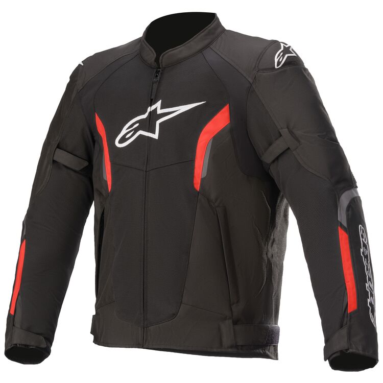 Alpinestars AST Air v2 Jacket – BK MOTOPARTS