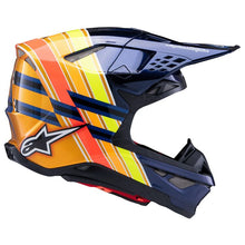 Load image into Gallery viewer, Alpinestars Supertech M10 TLD 25 Helmet MIPS