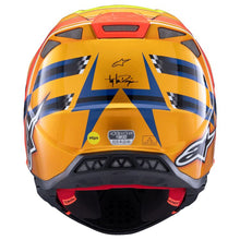 Load image into Gallery viewer, Alpinestars Supertech M10 TLD 25 Helmet MIPS