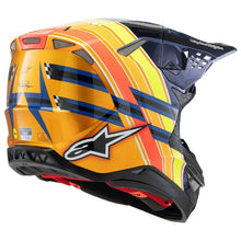 Load image into Gallery viewer, Alpinestars Supertech M10 TLD 25 Helmet MIPS