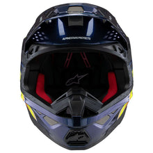 Load image into Gallery viewer, Alpinestars Supertech M10 TLD 25 Helmet MIPS