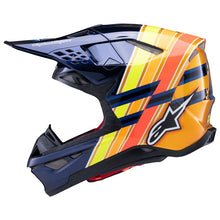 Load image into Gallery viewer, Alpinestars Supertech M10 TLD 25 Helmet MIPS