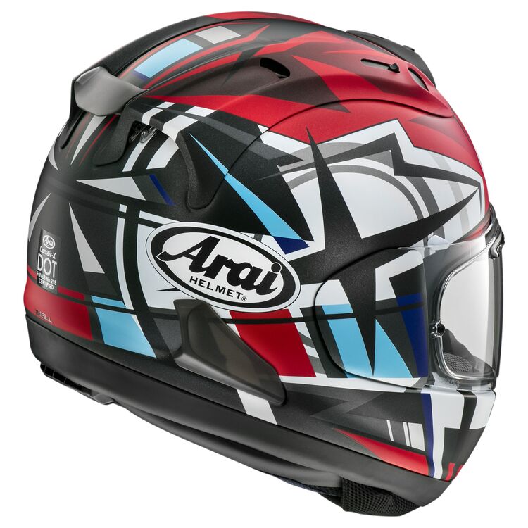 コチ21Arai RX7X takumiモデル Arai Corsair-X TAKUMI – BK MOTOPARTS