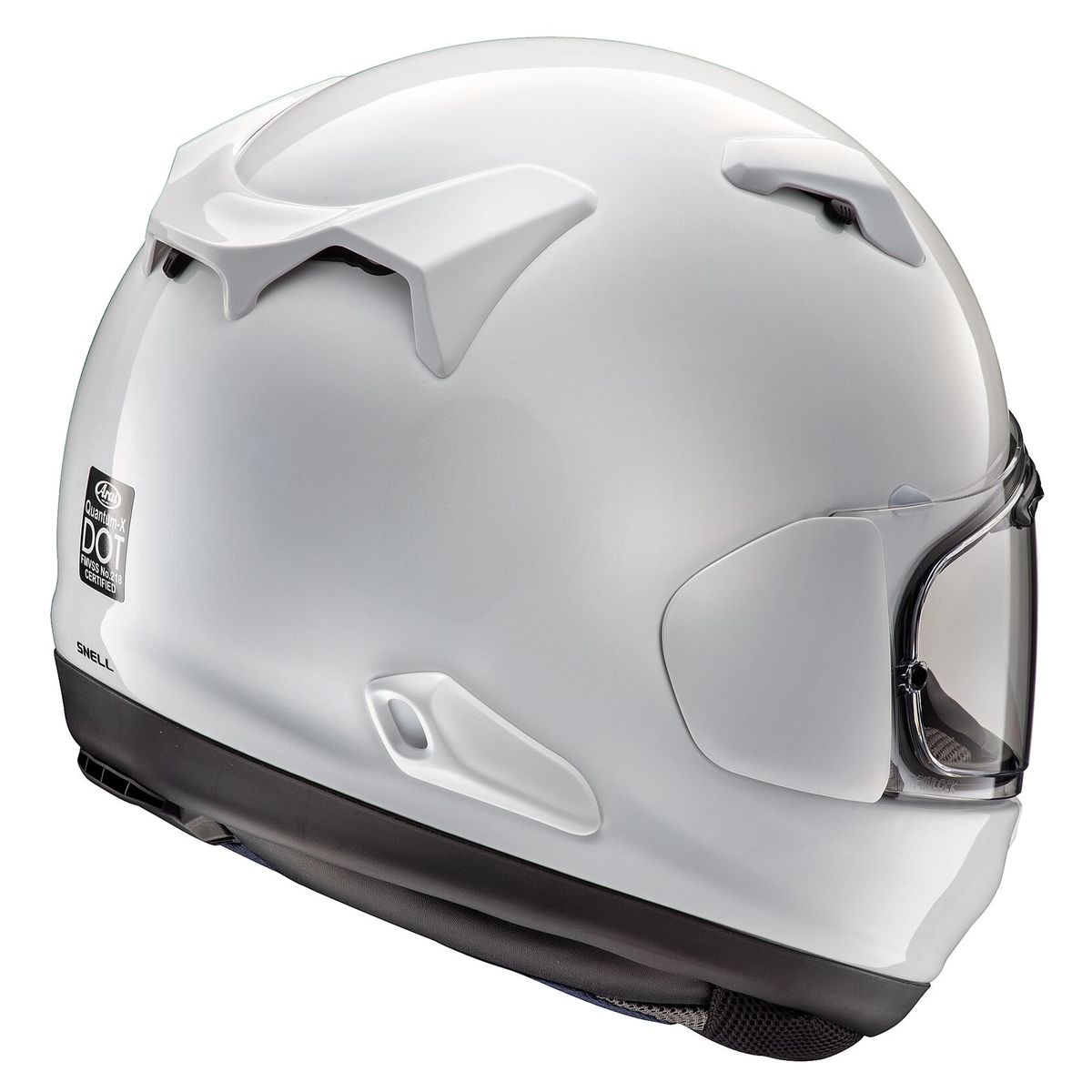 Arai Quantum-X Helmet – BK MOTOPARTS