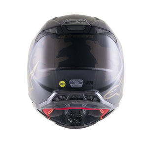 ALPINESTARS Supertech M10 Squad MIPS® Helmet