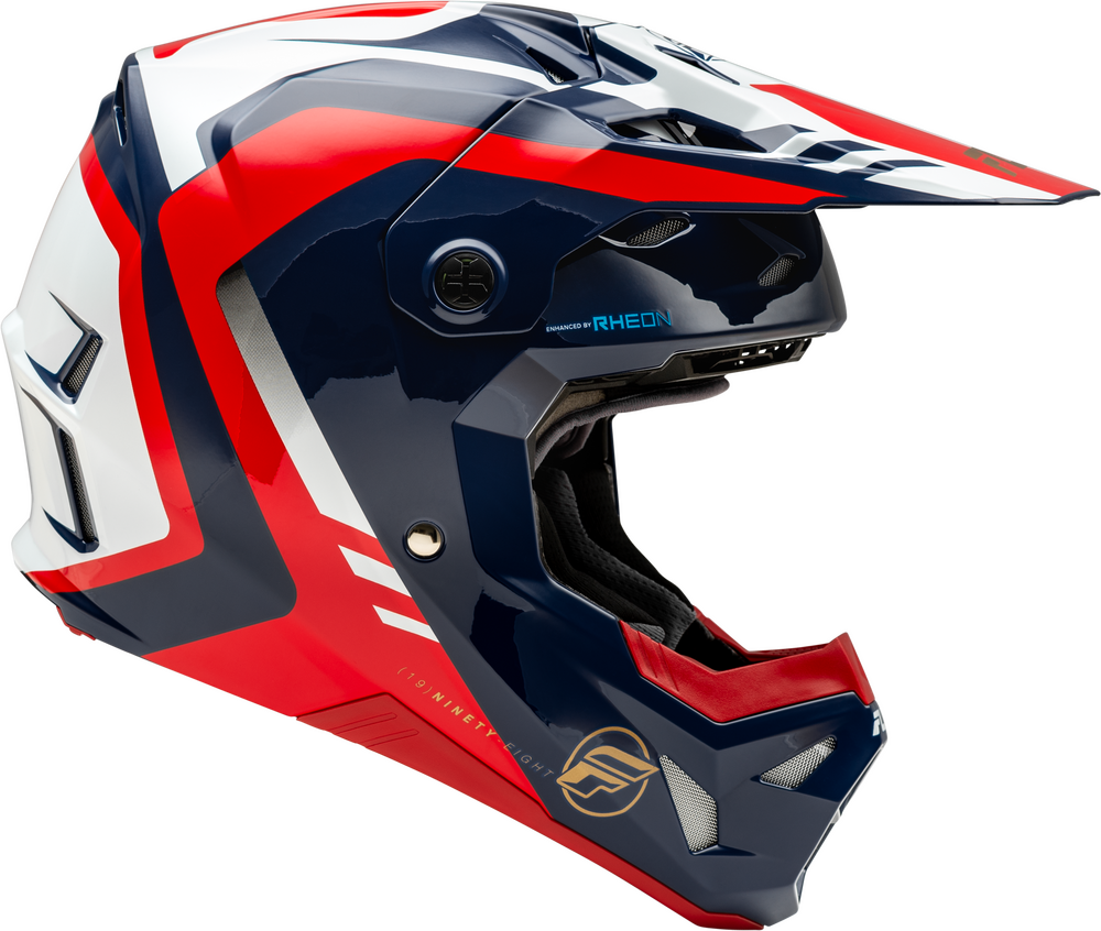 Fly Racing Formula CP KRYPTON Helmet – BK MOTOPARTS