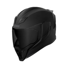 Load image into Gallery viewer, Icon Airflite Dark Rubatone Helmet
