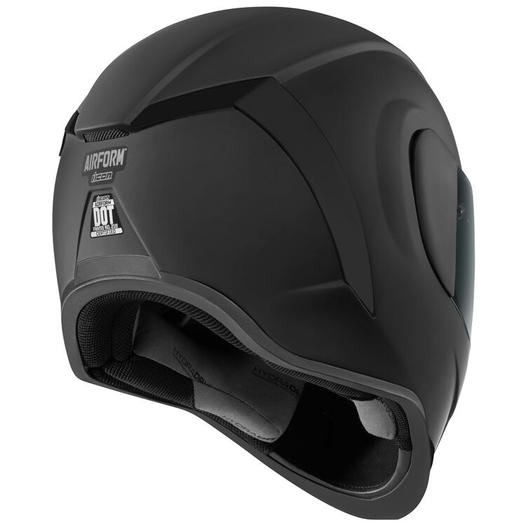 Casco icon online dark