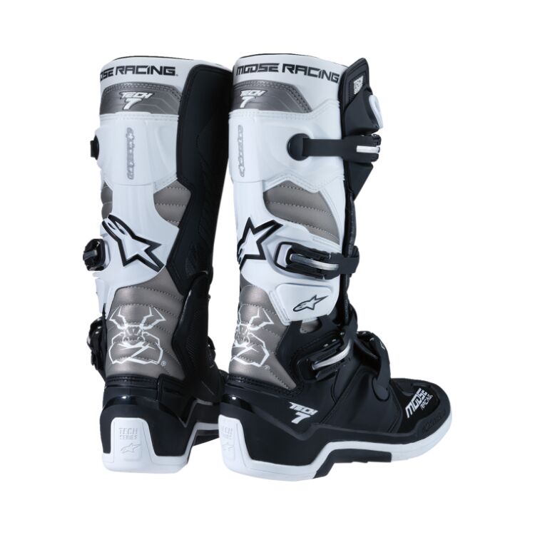 ALPINESTARS MOOSE RACING X TECH 7 BOOTS – BK MOTOPARTS