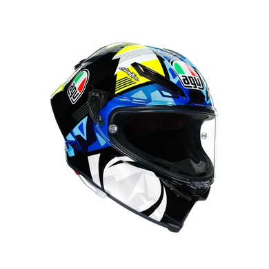 AGV Pista GP RR Mir 2021 Helmet
