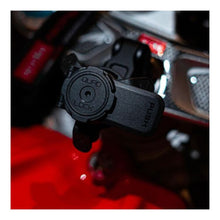 Load image into Gallery viewer, Quad Lock Motorcycle Handlebar Mount Pro