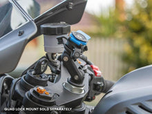 Load image into Gallery viewer, QUADLOCK MOTORCYCLE - VIBRATION DAMPENER