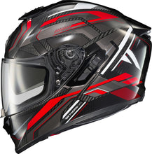 Load image into Gallery viewer, SCORPION EXO EXO-ST1400 EVO CARBON HELMET HEX