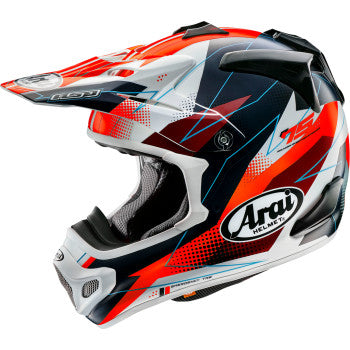 Arai VX Pro 4 Resolute Helmet