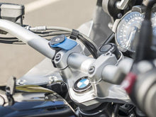 Load image into Gallery viewer, QUADLOCK MOTORCYCLE -HANDLEBAR MOUNT PRO