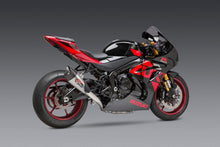 Load image into Gallery viewer, Yoshimura AT2 Race Exhaust System Suzuki GSXR1000 / R 2017-2025