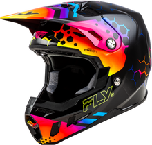 Load image into Gallery viewer, FLY Racing Formula CC Tektonic Helmet
