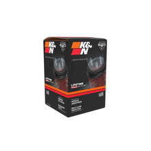 Load image into Gallery viewer, K&amp;N DU-8015 High-Flow Filter - DUCATI SCRAMBLER 803CC KN DU8015