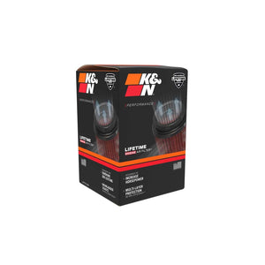 K&N DU-8015 High-Flow Filter - DUCATI SCRAMBLER 803CC KN DU8015