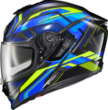 Load image into Gallery viewer, SCORPION EXO EXO-ST1400 EVO CARBON HELMET HEX