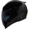 Load image into Gallery viewer, Icon Airflite Mips Stealth Helmet