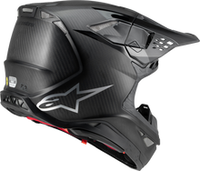 Load image into Gallery viewer, ALPINESTARS SUPERTECH S-M10 FAME Carbon Semi Gloss