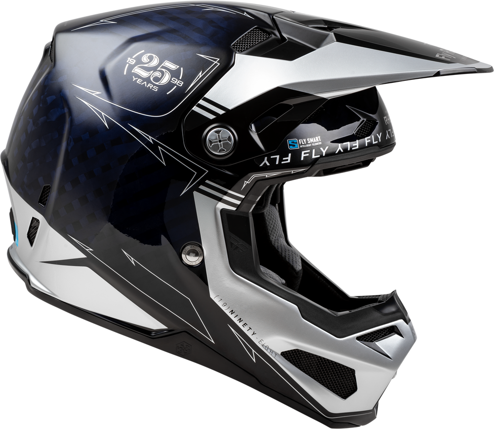 Fly Racing Formula S Legacy Helmet – BK MOTOPARTS Fly Racing Formula S Legacy Helmet – BK MOTOPARTS