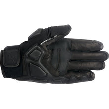 Load image into Gallery viewer, Alpinestars Corozal Drystar Gloves BLACK CLOSED OUT