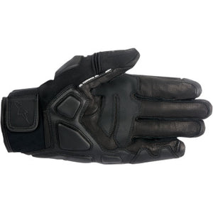 Alpinestars Corozal Drystar Gloves BLACK CLOSED OUT