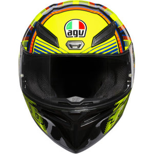 AGV K1 Soleluna 2015 Helmet