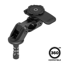 Load image into Gallery viewer, QUADLOCK MOTORCYCLE -FORK STEM MOUNT PRO