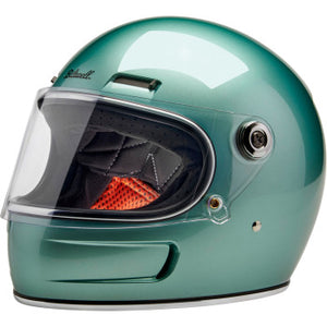 Biltwell Gringo SV Cafe Helmet