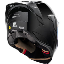 Load image into Gallery viewer, Icon Ultraflite™ Helmet - Solid - MIPS® - Gloss Black
