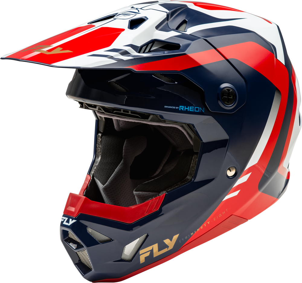 bike race super helmet Fly Racing Formula CP KRYPTON Helmet – BK MOTOPARTS