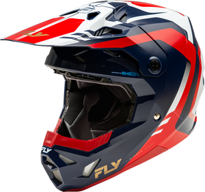 conehead motorcycle helmet Fly Racing Formula CP KRYPTON Helmet – BK MOTOPARTS