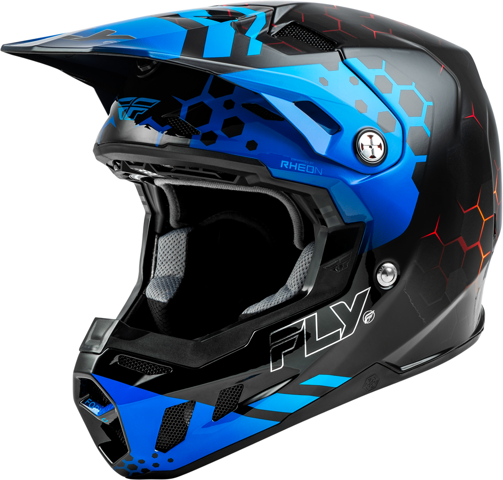 bike racing helmets for sale FLY Racing Formula CC Tektonic Helmet – BK MOTOPARTS