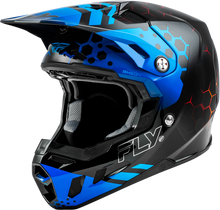 Load image into Gallery viewer, FLY Racing Formula CC Tektonic Helmet