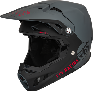 fly motorcycle helmet 9mm FLY Racing Formula CC Tektonic Helmet – BK MOTOPARTS