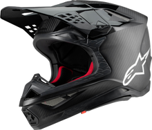 Load image into Gallery viewer, ALPINESTARS SUPERTECH S-M10 FAME Carbon Semi Gloss