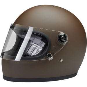 Biltwell Gringo S ECE Helmet -Closeout