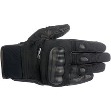 Load image into Gallery viewer, Alpinestars Corozal Drystar Gloves BLACK CLOSED OUT