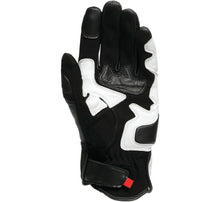 Load image into Gallery viewer, Dainese MIG 3 Leather Gloves