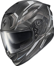 Load image into Gallery viewer, SCORPION EXO EXO-ST1400 EVO CARBON HELMET HEX
