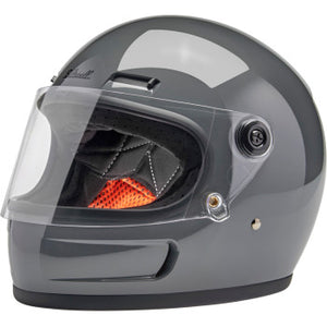 Biltwell Gringo SV Cafe Helmet